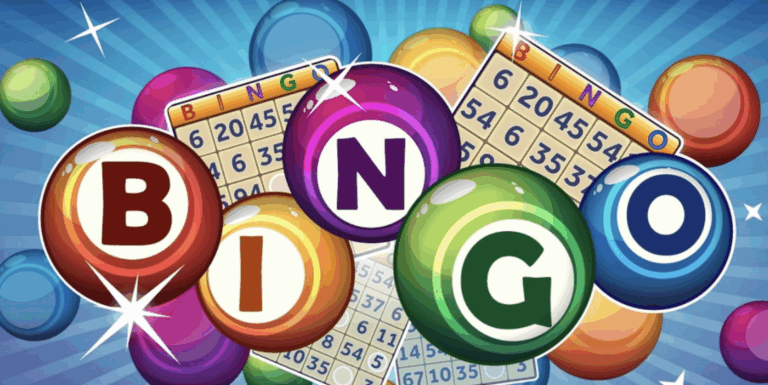 Bingo Bonanza!